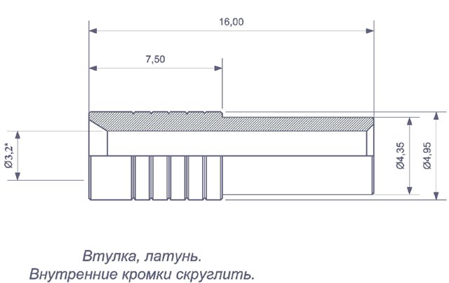 Mp3 на k своими руками